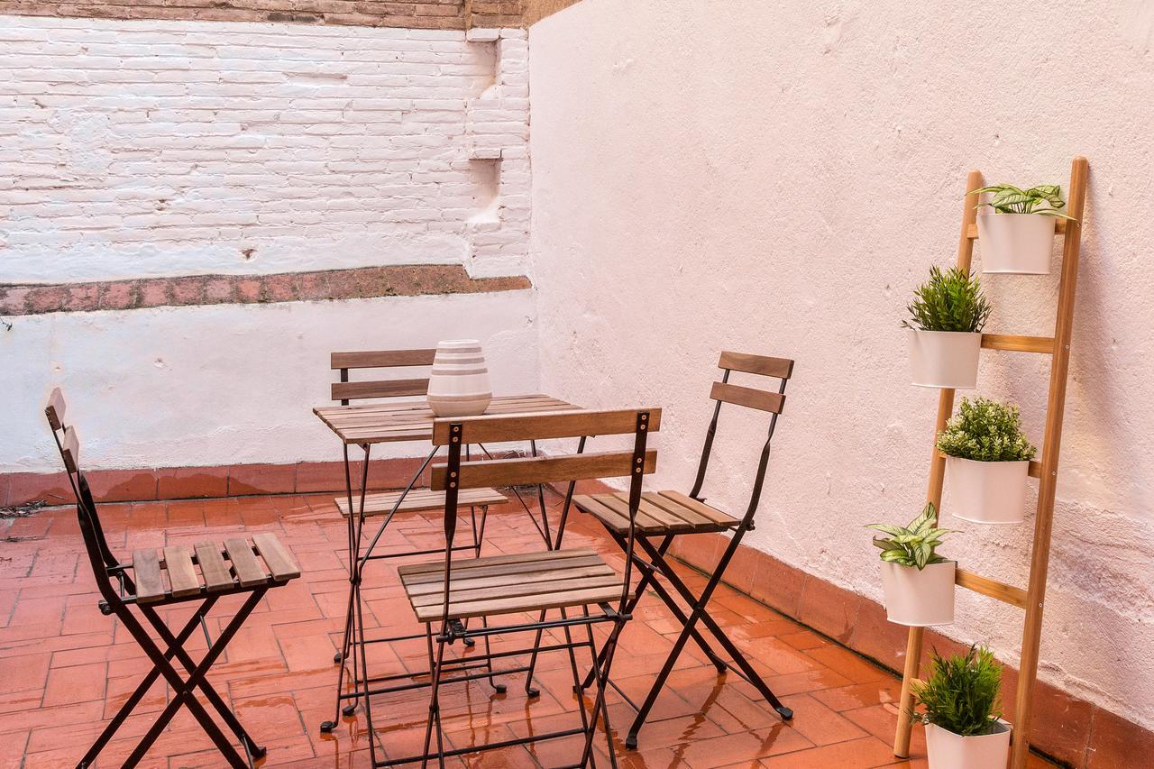 Appartement Flateli Center 2 Gerona